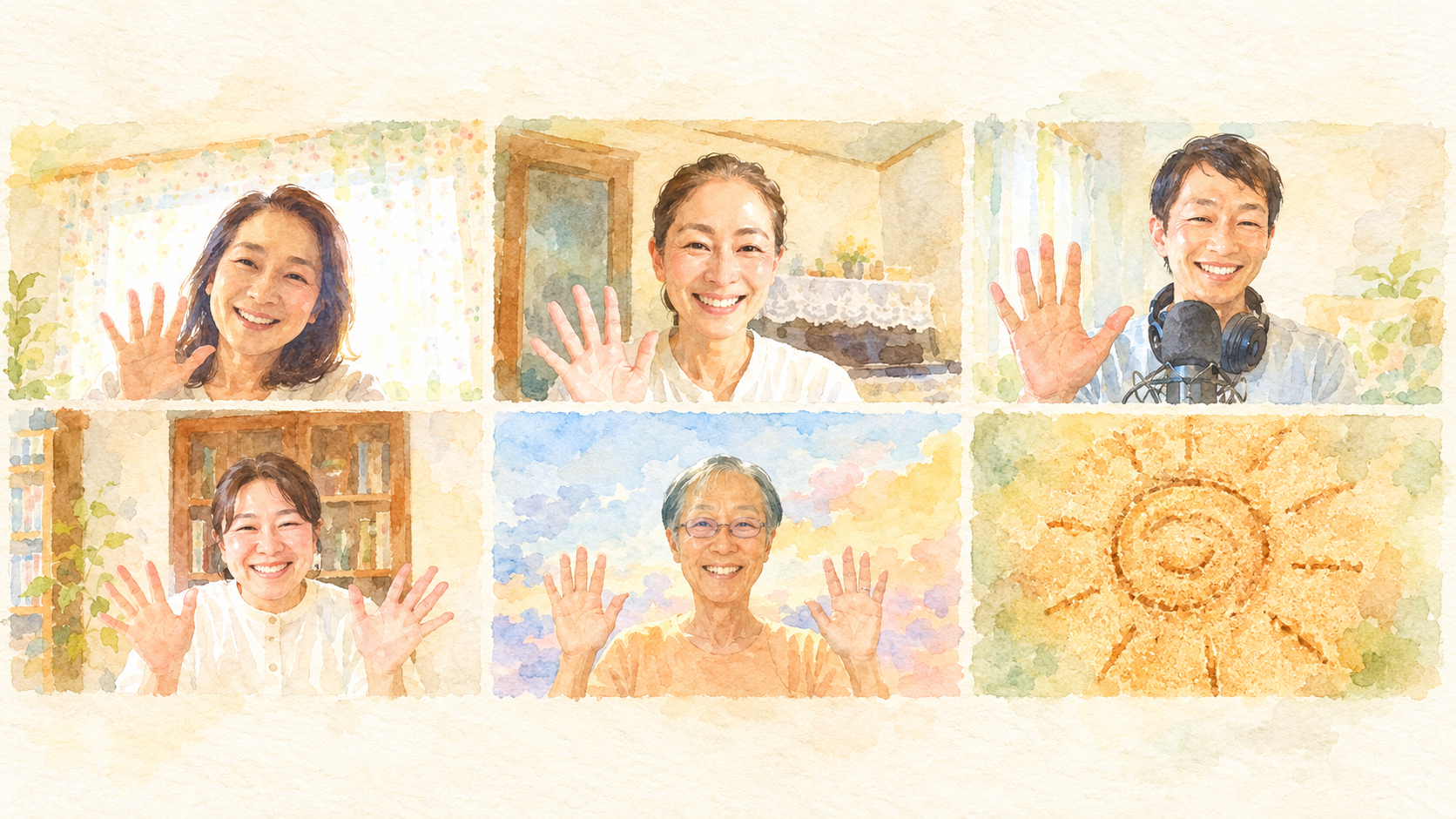 投稿についてもっと詳しく 心の余裕で、しつもんは変わる！｜質問の種類を学ぶ