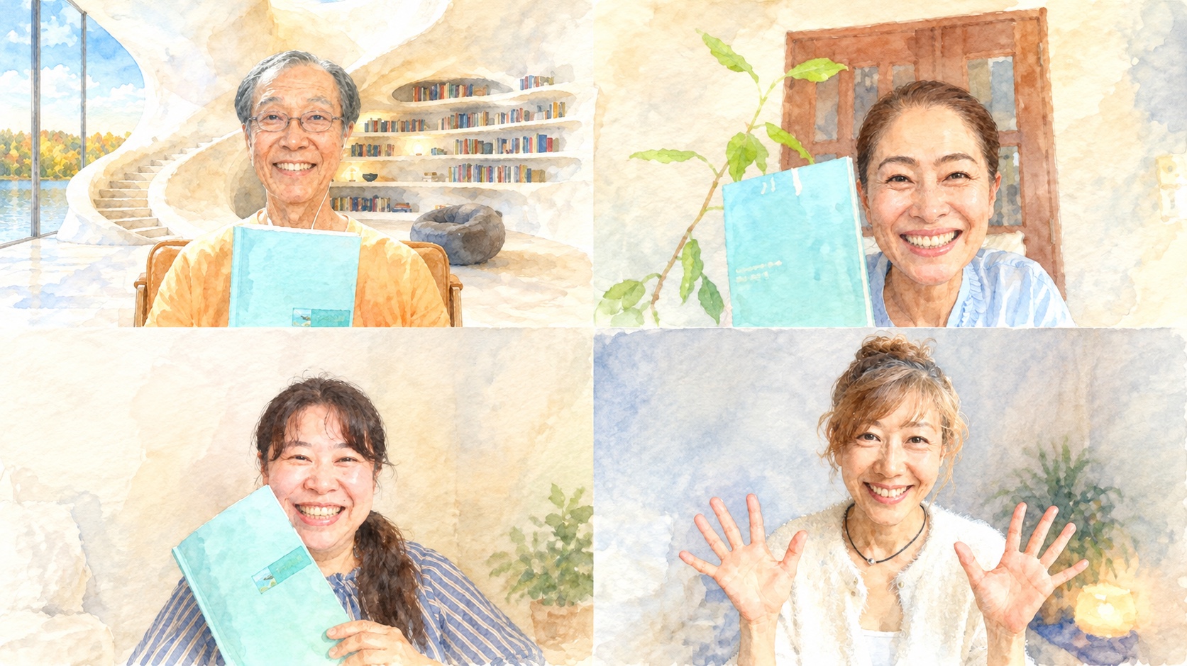 投稿についてもっと詳しく 見返りを求めないおすそ分けは、無意識にしていた｜ラトビ勉強会